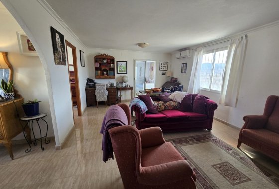 Wiederverkauf - Country House - Monóvar - Monovar