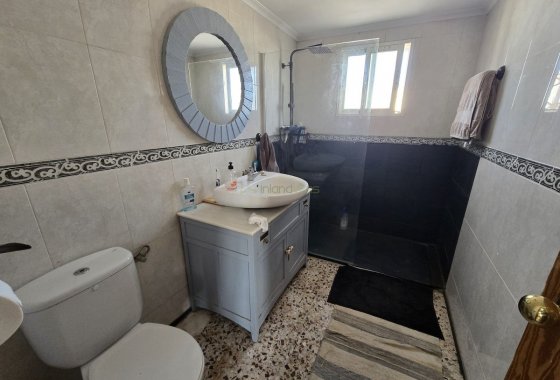 Wiederverkauf - Country House - Monóvar - Monovar