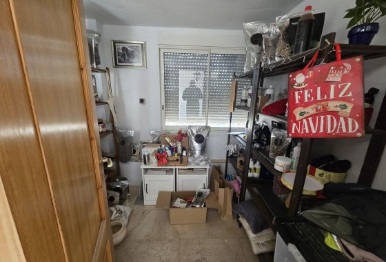 Wiederverkauf - Country House - Monóvar - Monovar