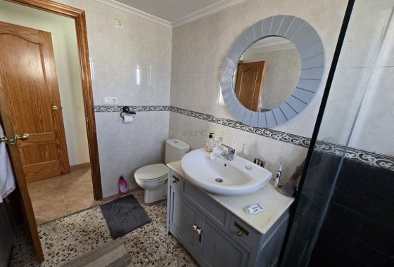 Wiederverkauf - Country House - Monóvar - Monovar