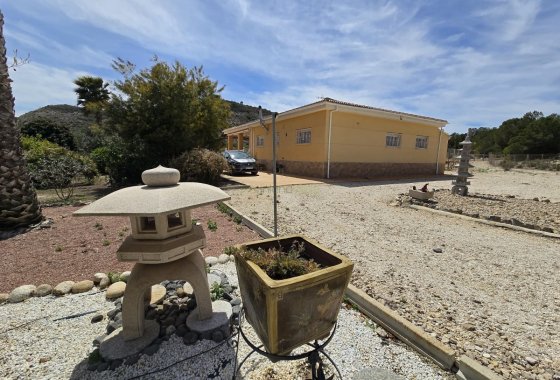 Wiederverkauf - Villa - Sax