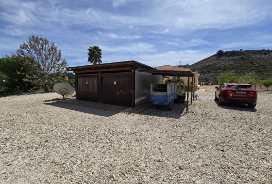 Wiederverkauf - Villa - Sax