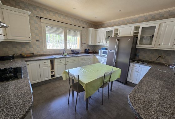 Wiederverkauf - Villa - Sax