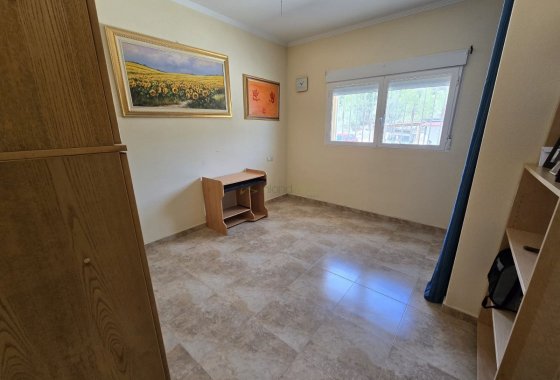 Wiederverkauf - Villa - Sax