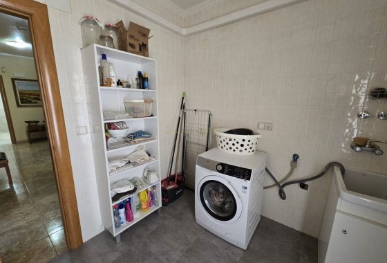 Wiederverkauf - Villa - Sax