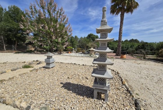 Wiederverkauf - Villa - Sax