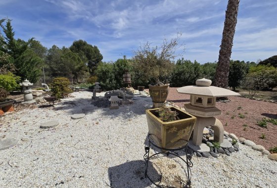 Wiederverkauf - Villa - Sax