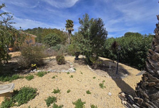 Wiederverkauf - Villa - Sax