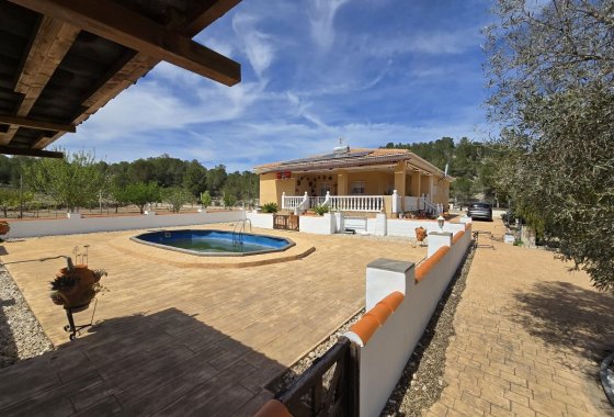 Wiederverkauf - Villa - Sax