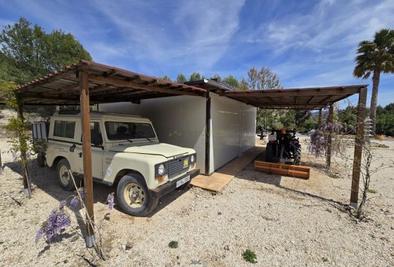 Wiederverkauf - Villa - Sax