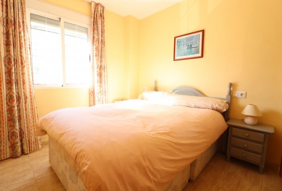 Resale - Apartment - Torrevieja - San Luis