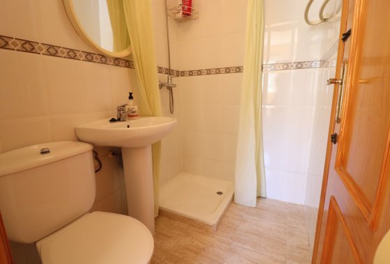 Resale - Apartment - Torrevieja - San Luis