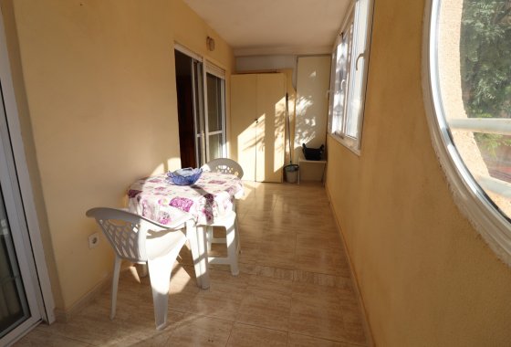 Resale - Apartment - Torrevieja - San Luis