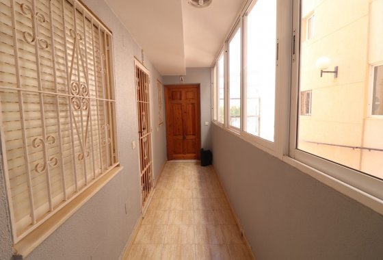 Resale - Apartment - Torrevieja - San Luis