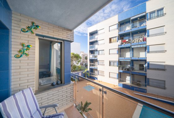 Reventa - Apartment - Torrevieja