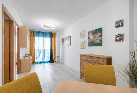 Reventa - Apartment - Torrevieja