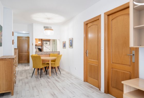 Reventa - Apartment - Torrevieja