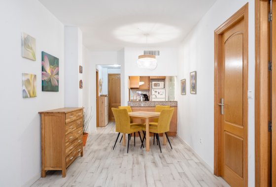 Reventa - Apartment - Torrevieja