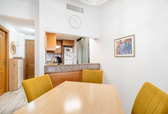 Reventa - Apartment - Torrevieja