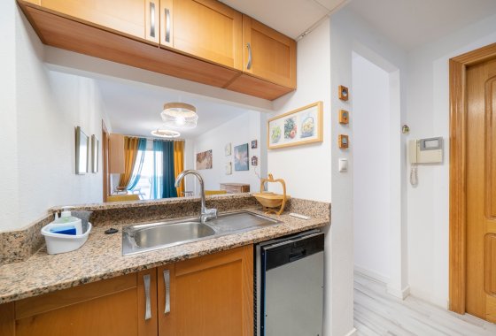 Reventa - Apartment - Torrevieja