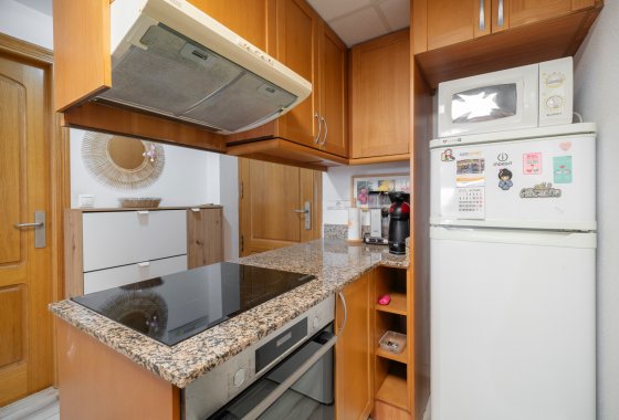 Reventa - Apartment - Torrevieja