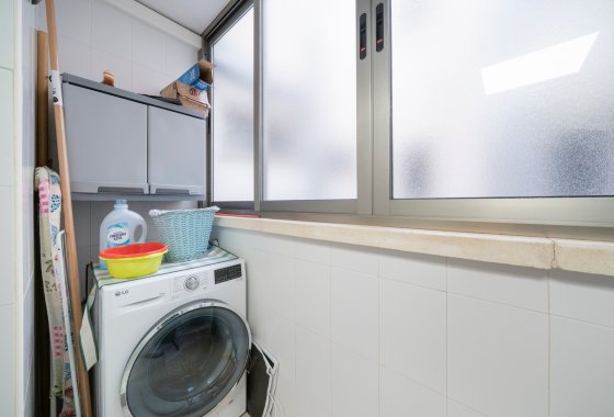 Reventa - Apartment - Torrevieja