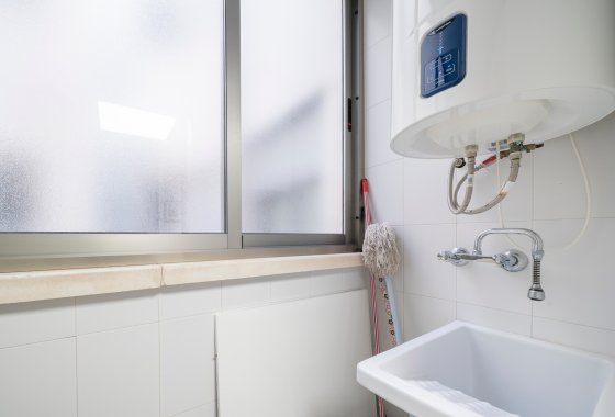 Reventa - Apartment - Torrevieja