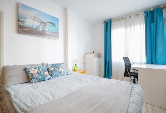 Reventa - Apartment - Torrevieja