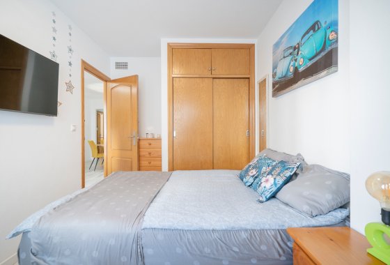 Reventa - Apartment - Torrevieja