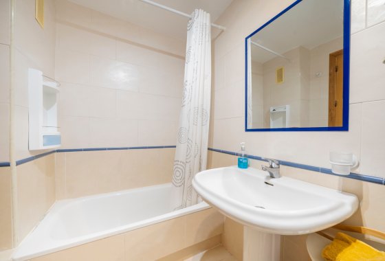 Reventa - Apartment - Torrevieja