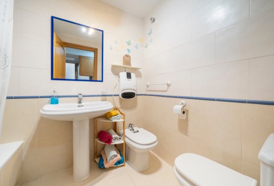 Reventa - Apartment - Torrevieja