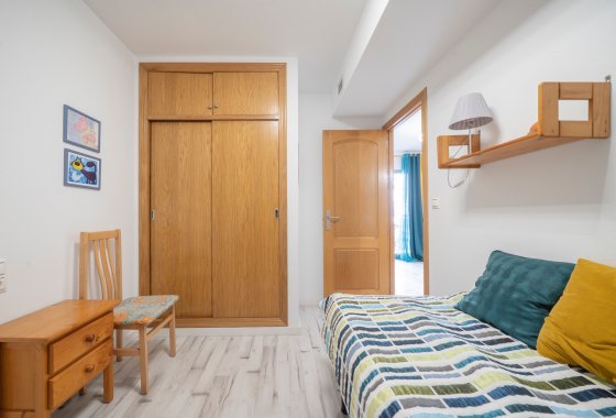 Reventa - Apartment - Torrevieja