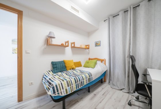 Reventa - Apartment - Torrevieja