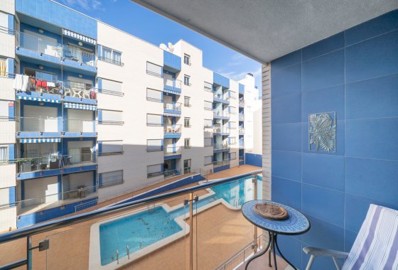 Reventa - Apartment - Torrevieja