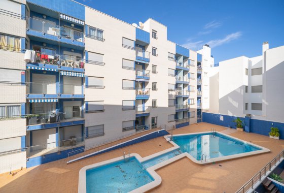 Reventa - Apartment - Torrevieja