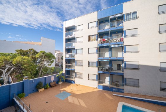Reventa - Apartment - Torrevieja