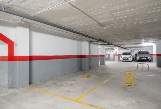 Reventa - Apartment - Torrevieja