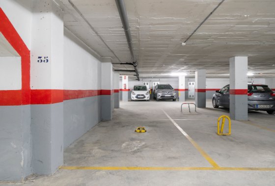 Reventa - Apartment - Torrevieja