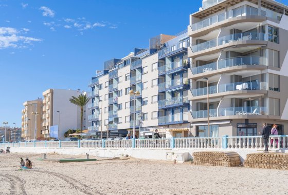 Reventa - Apartment - Torrevieja