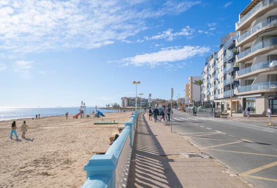 Reventa - Apartment - Torrevieja
