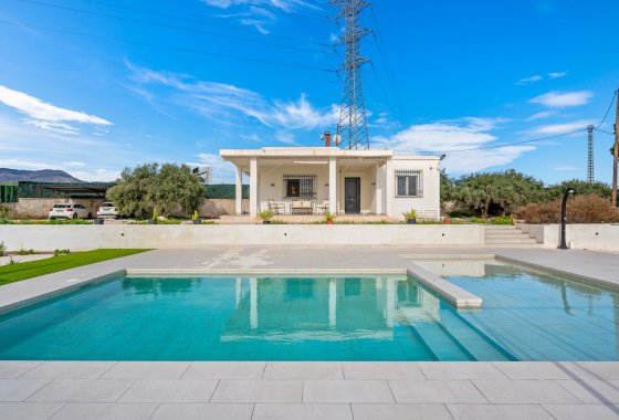 Reventa - Villa - Elche