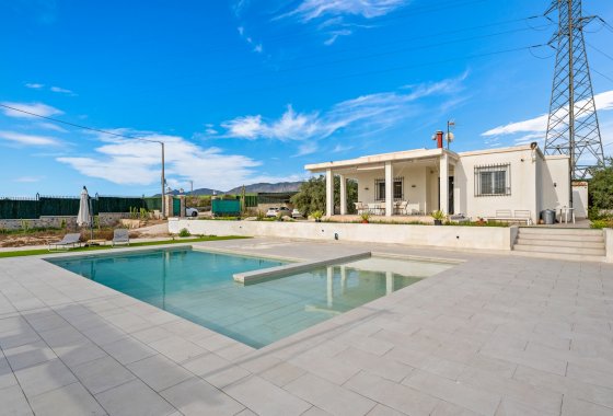 Reventa - Villa - Elche