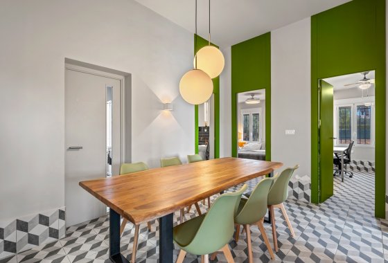 Reventa - Villa - Elche