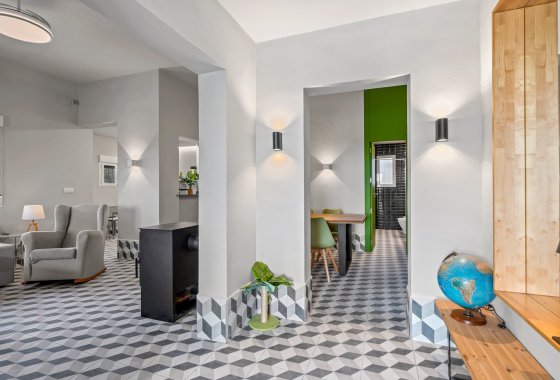 Reventa - Villa - Elche