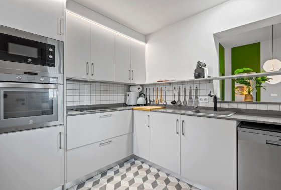 Reventa - Villa - Elche