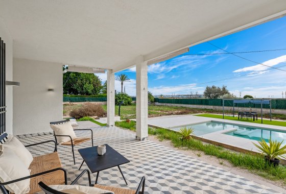 Reventa - Villa - Elche