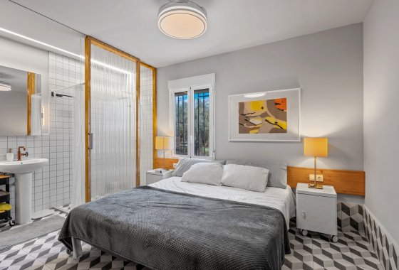 Reventa - Villa - Elche