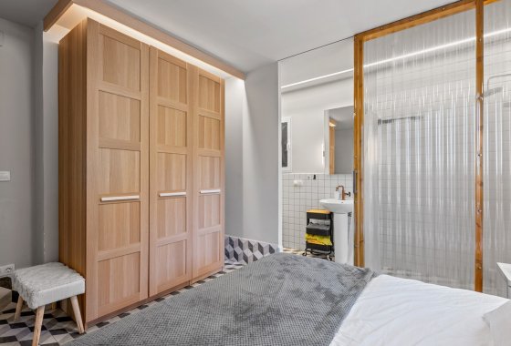 Reventa - Villa - Elche