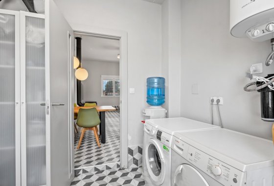 Reventa - Villa - Elche