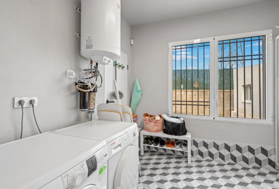 Reventa - Villa - Elche